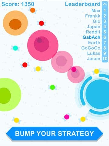 Dot Eater screenshot 3