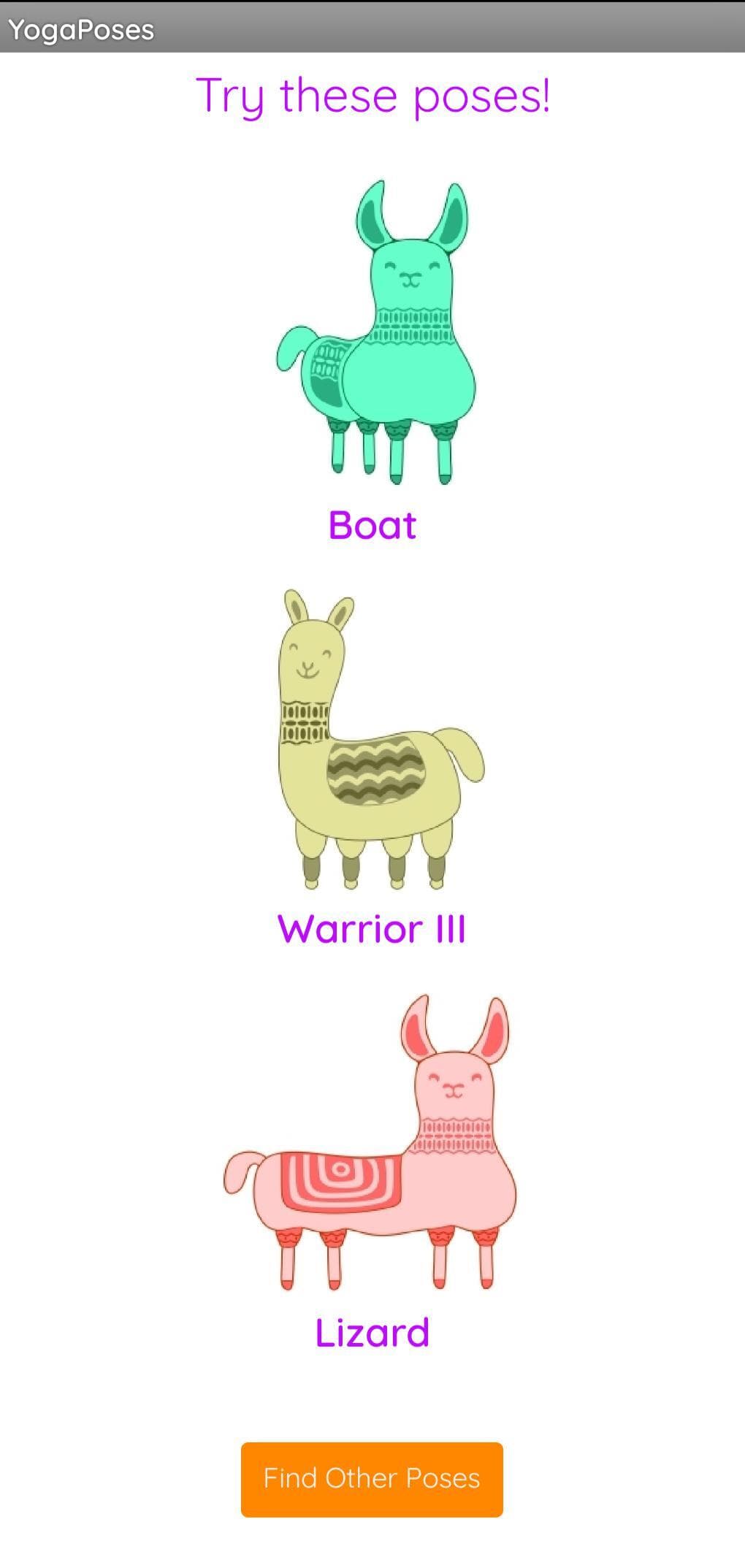 Llogi the Yogi