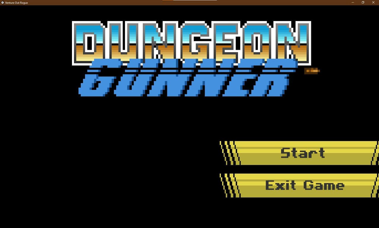 Rogue, Venture Out screenshot 3