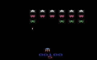 Gorf screenshot 4