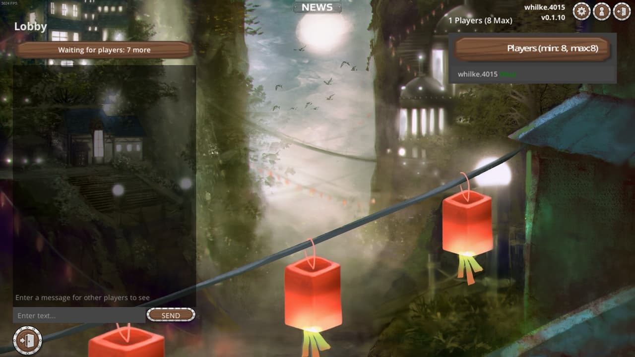 Two Inns at Millers Hollow screenshot 4