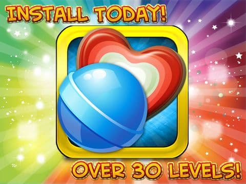 More Candy Unlimited - Cool Tile Puzzle Candies Matching Game FREE