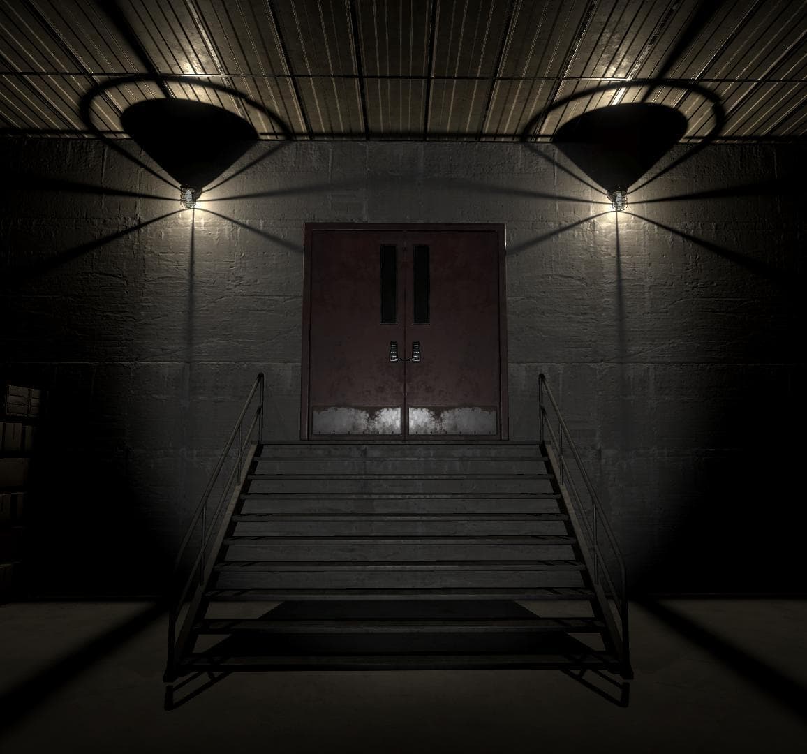 The Second Floor (Horror) screenshot 4