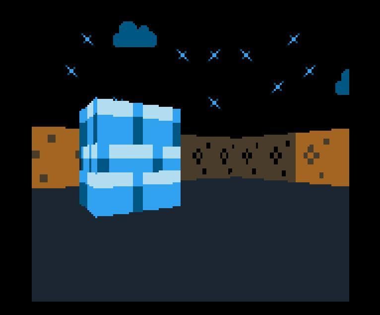(PQ93 cart) Raycast Demo