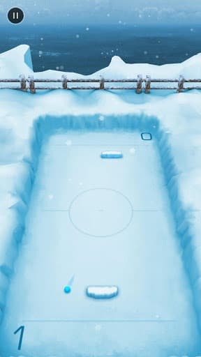 Ping Pong 3D FREE screenshot 3