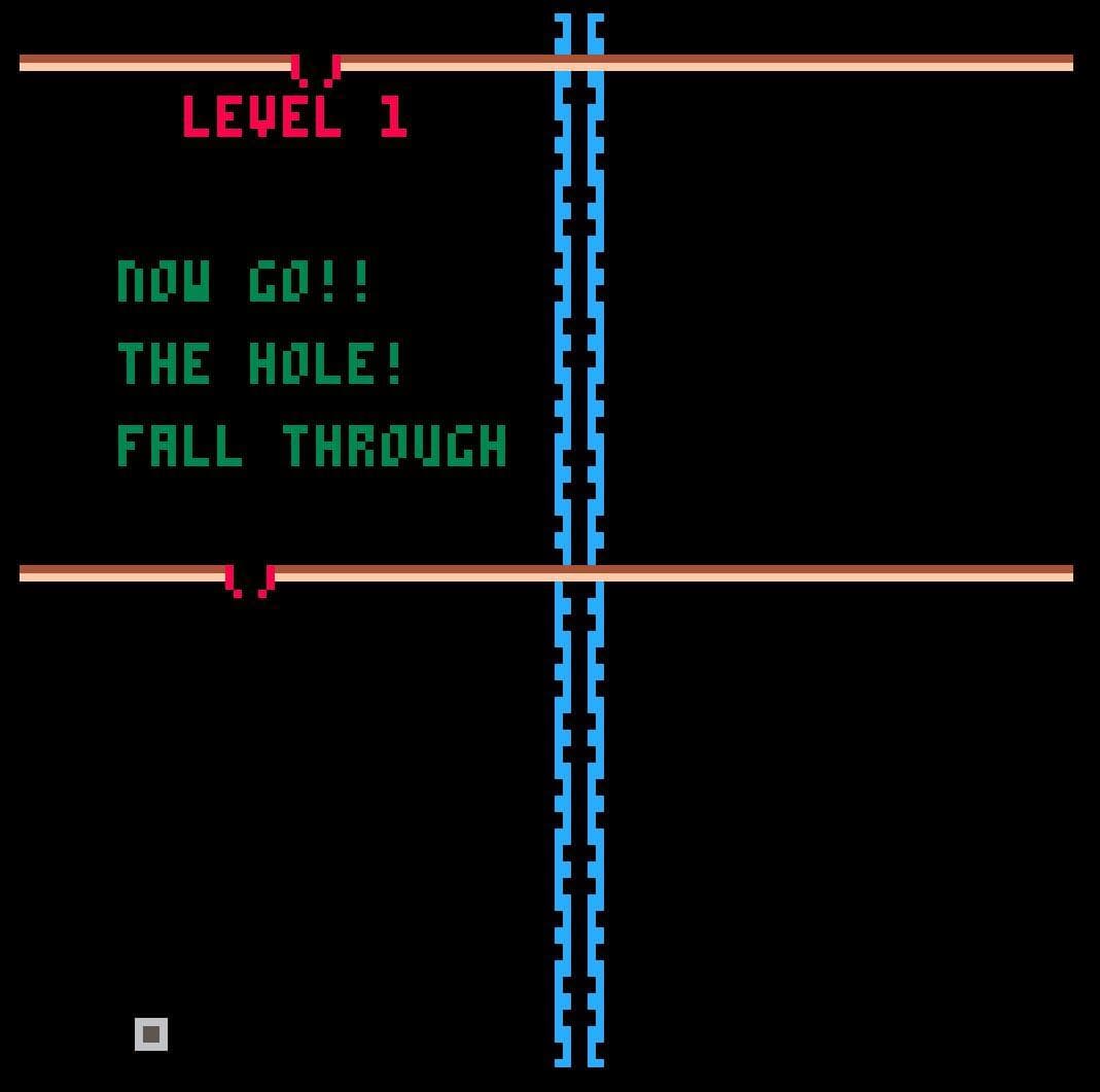 Side Sliders