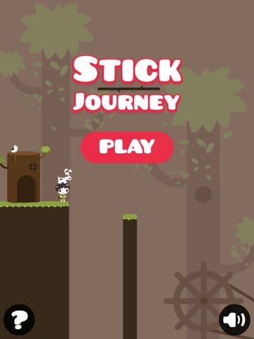 Stick Journey screenshot 2