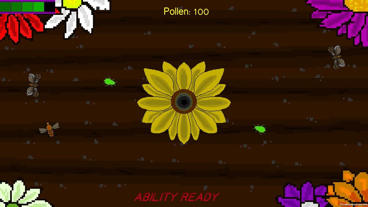 BeeWare screenshot 5