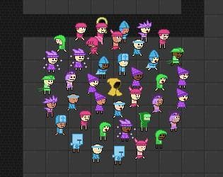 Key Geist