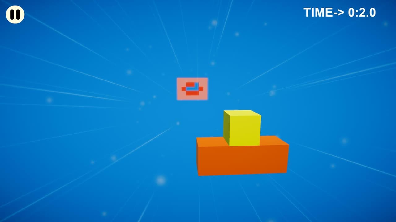 Only One Block screenshot 2