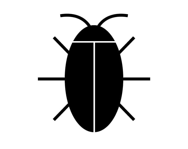 Cockroach and Twine