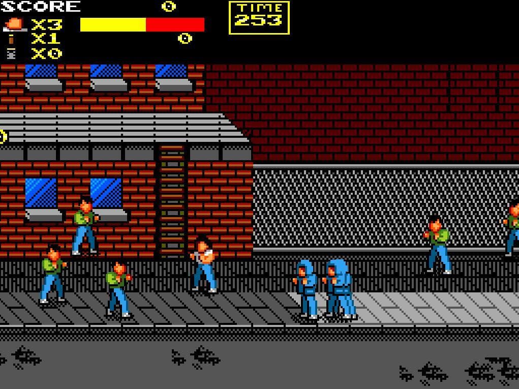 Lockdown (chasersgaming) screenshot 3