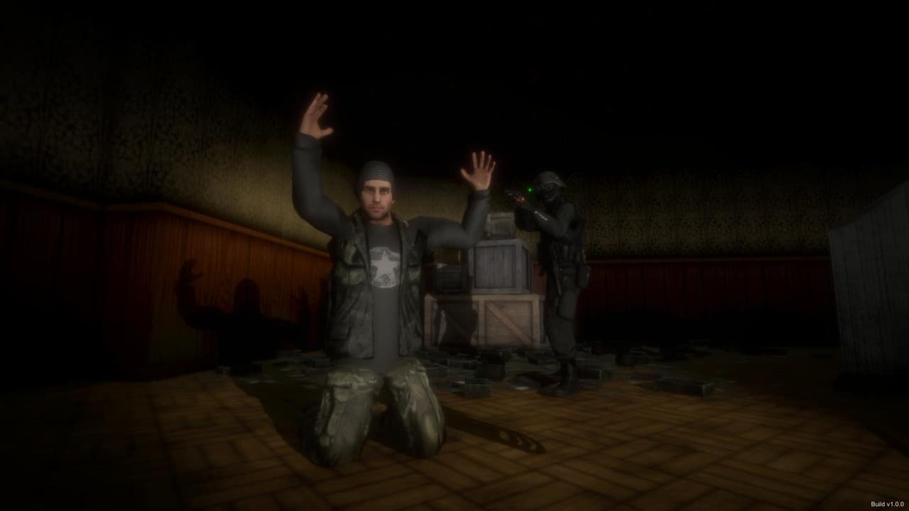 CTU: Counter Terrorism Unit screenshot 5
