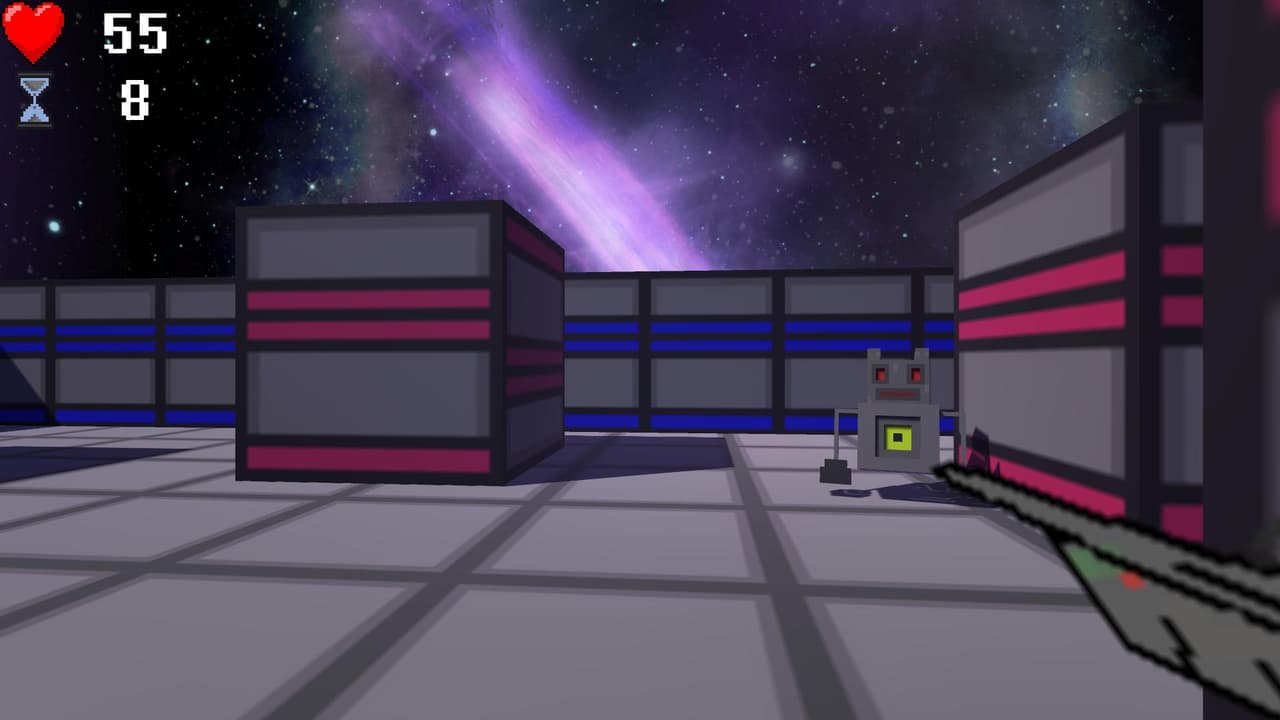 I Hate Turrets (DanielOschepkov) screenshot 5
