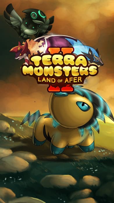 Terra Monsters 2 screenshot 3