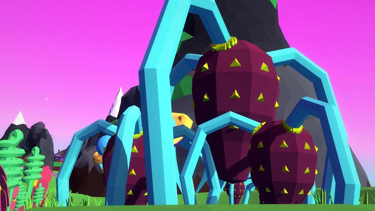 Outerworld Image screenshot 5