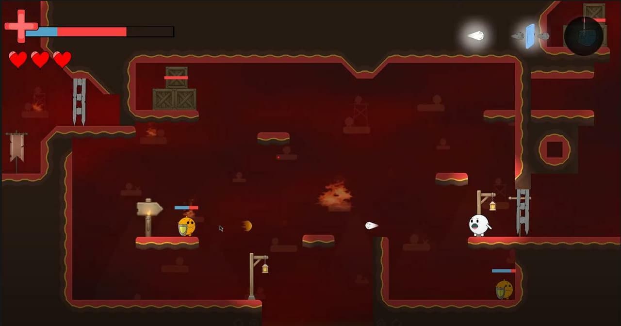 Covid Colony screenshot 4