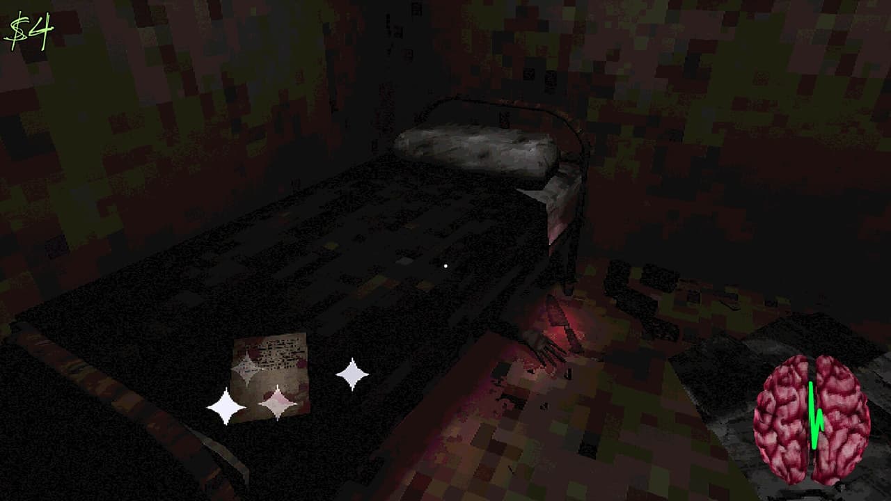 Broken Psyche screenshot 5