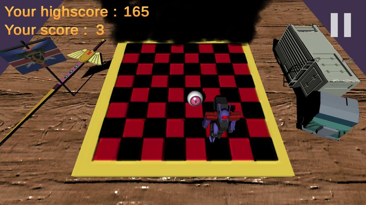 Code G Slide screenshot 3