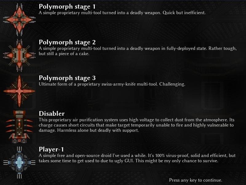 FireMadness screenshot 3