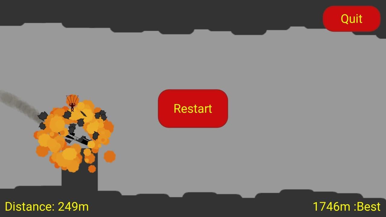 Communist Cavern Crusade