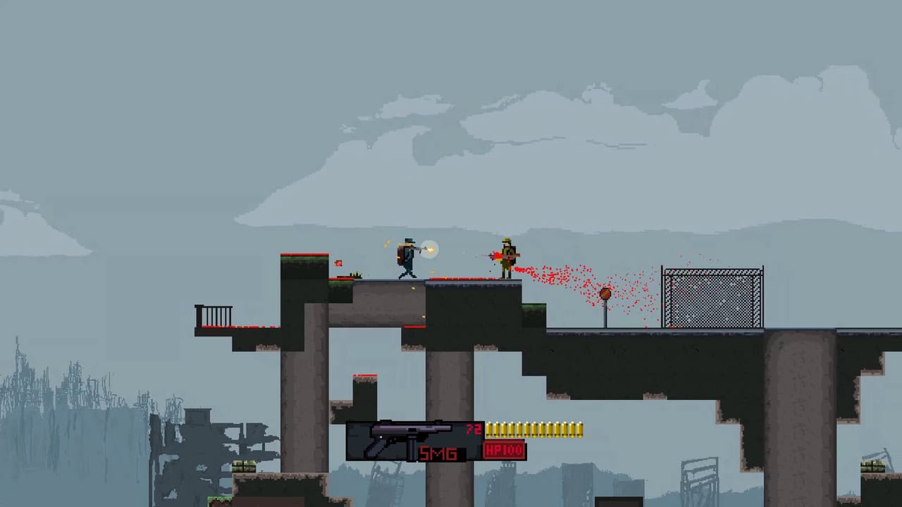 Scatteria screenshot 4