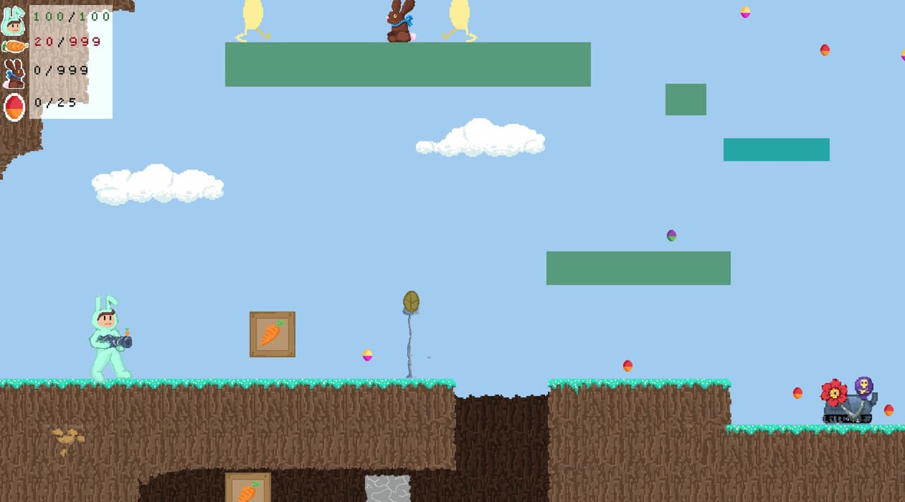 Easter Fools screenshot 2