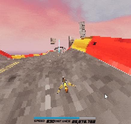 AGD TinyJam Submission 2022 screenshot 2