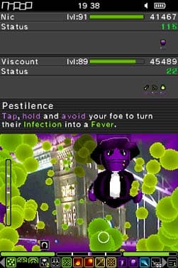 Spirit Hunters Inc: Shadow screenshot 2