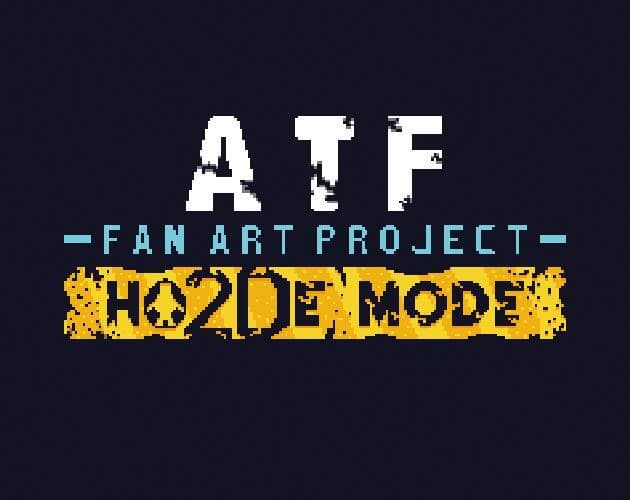 ATF - Ho2De Mode