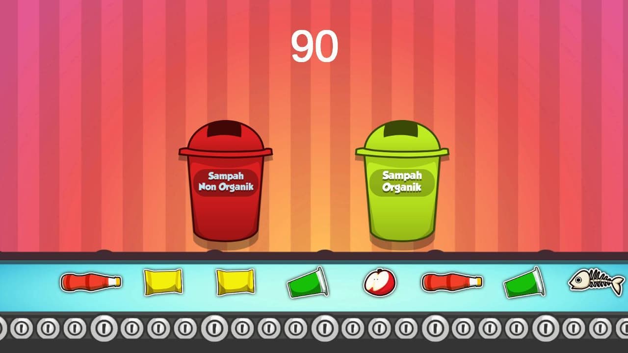 Pilah Sampah (Ahmad Adillaumam) screenshot 3