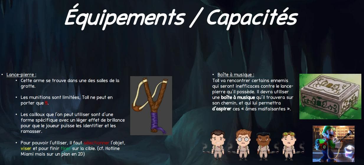 Eternal Link (itch) screenshot 3