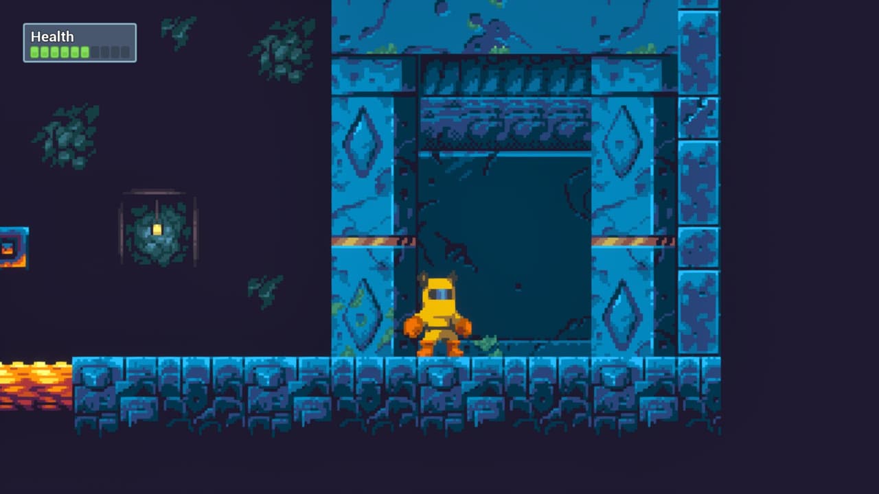 Overpixel screenshot 4