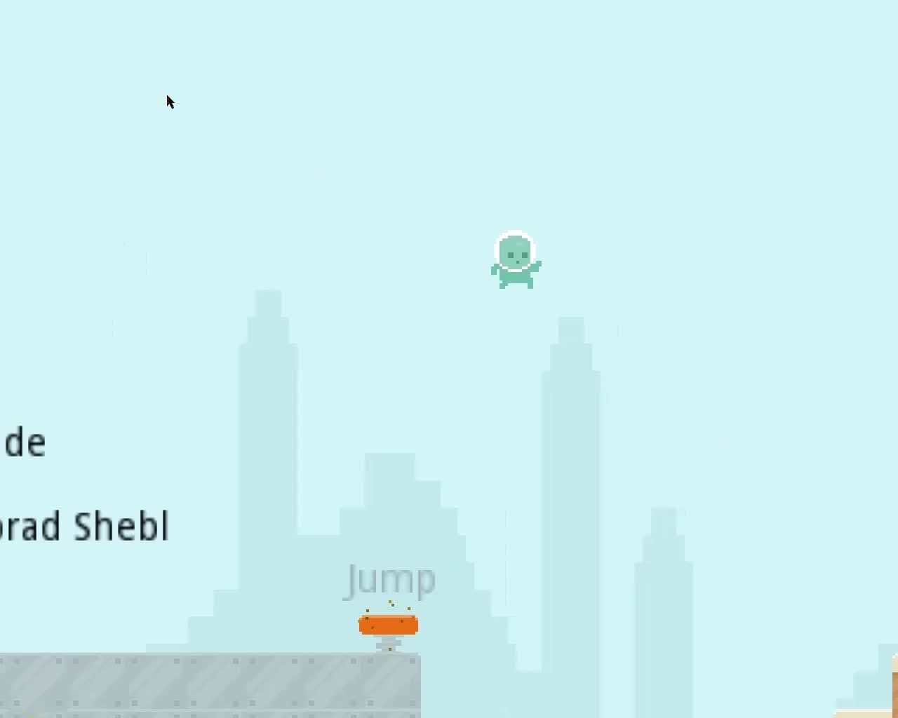Alien Trip screenshot 4