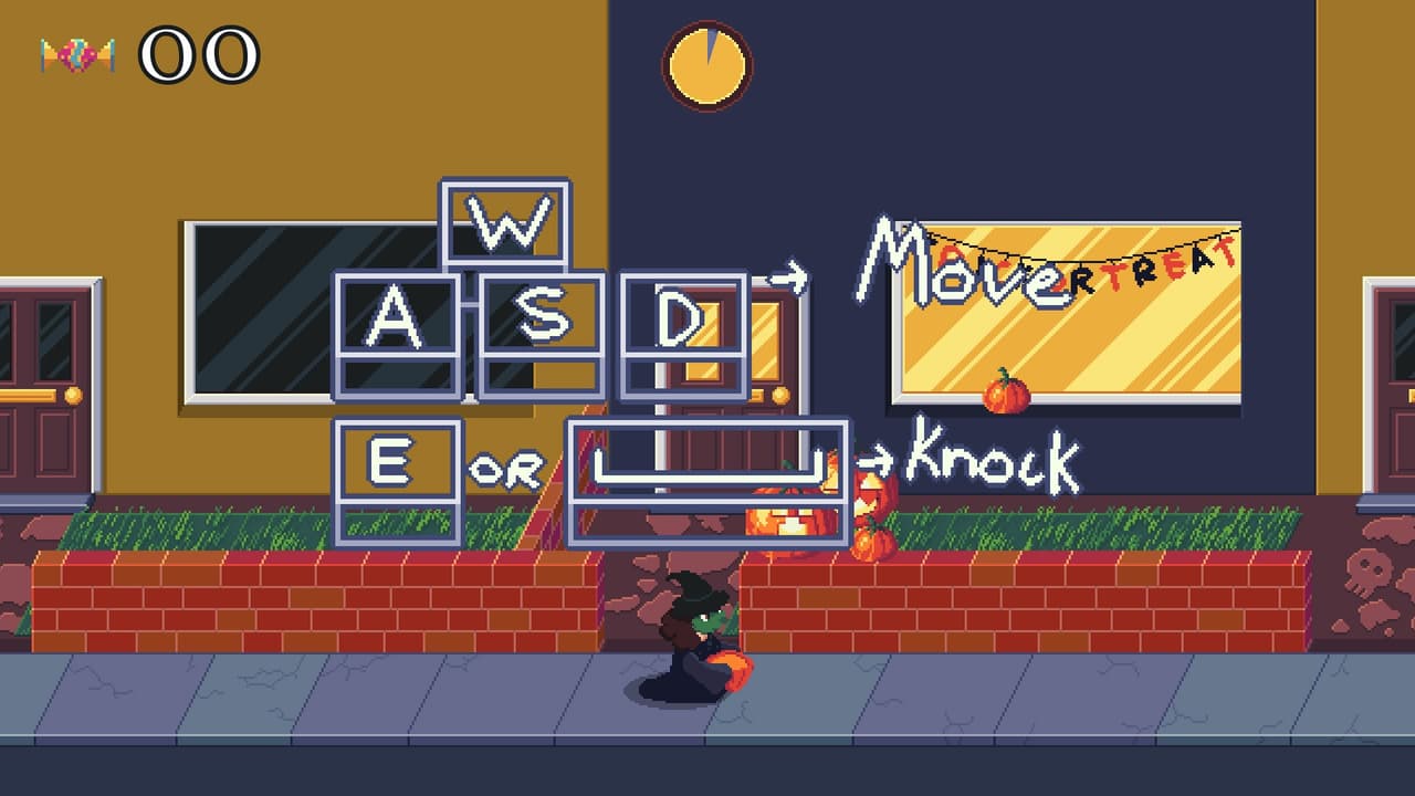 A Pact With Spoox screenshot 3