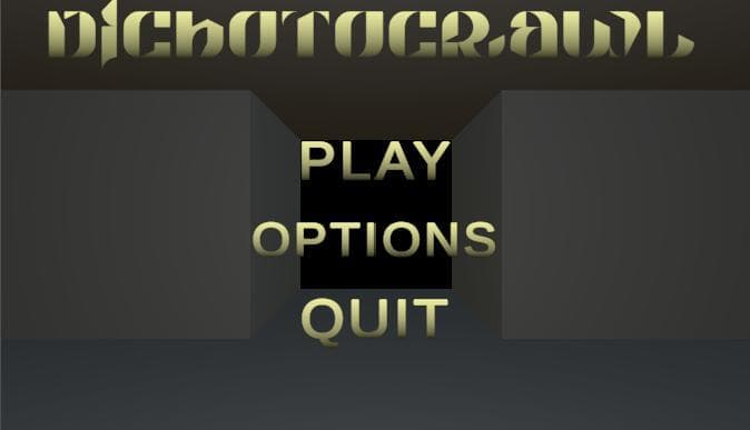 DICHOTOCRAWL (WIP)