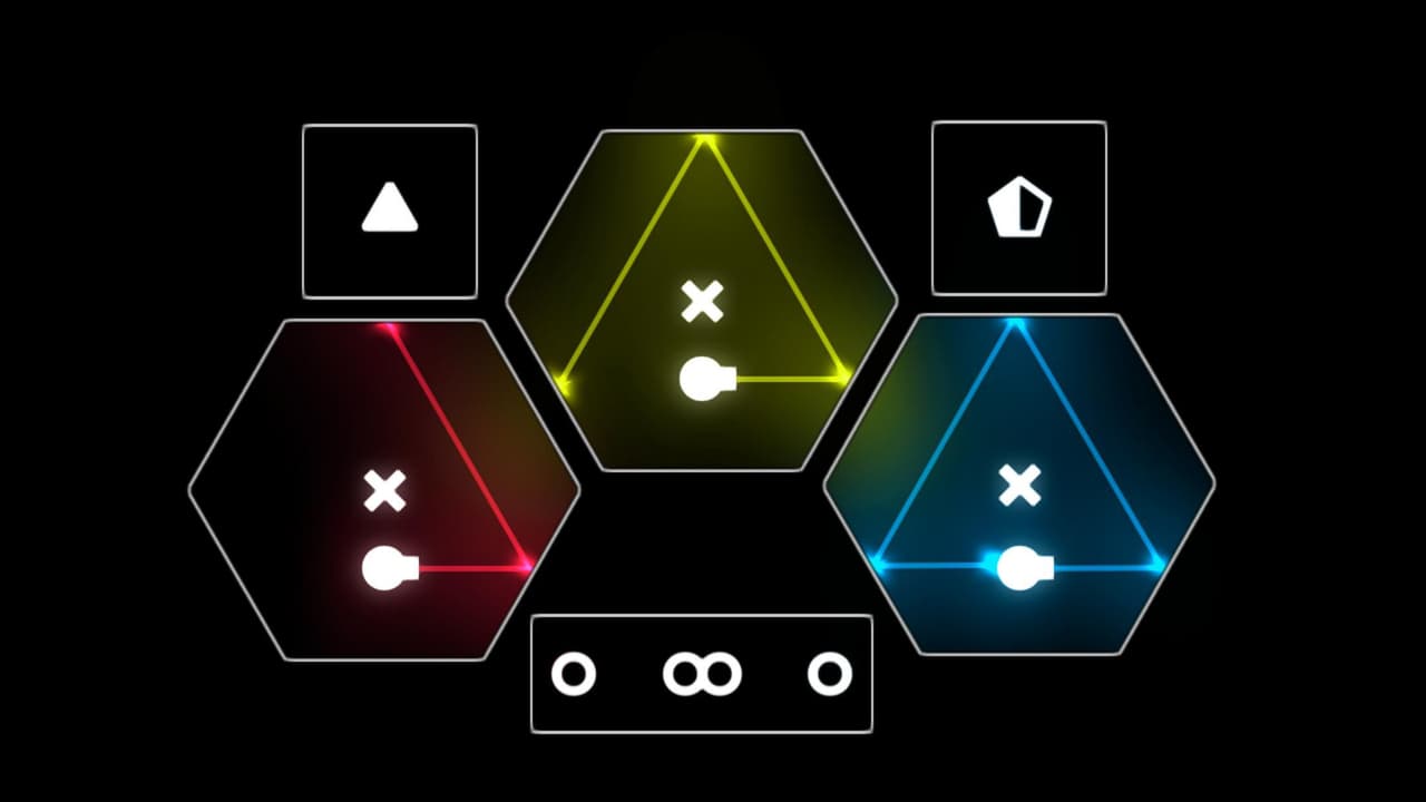 BLASK (itch) screenshot 4