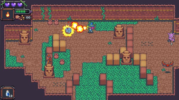 Spell Blaster screenshot 3