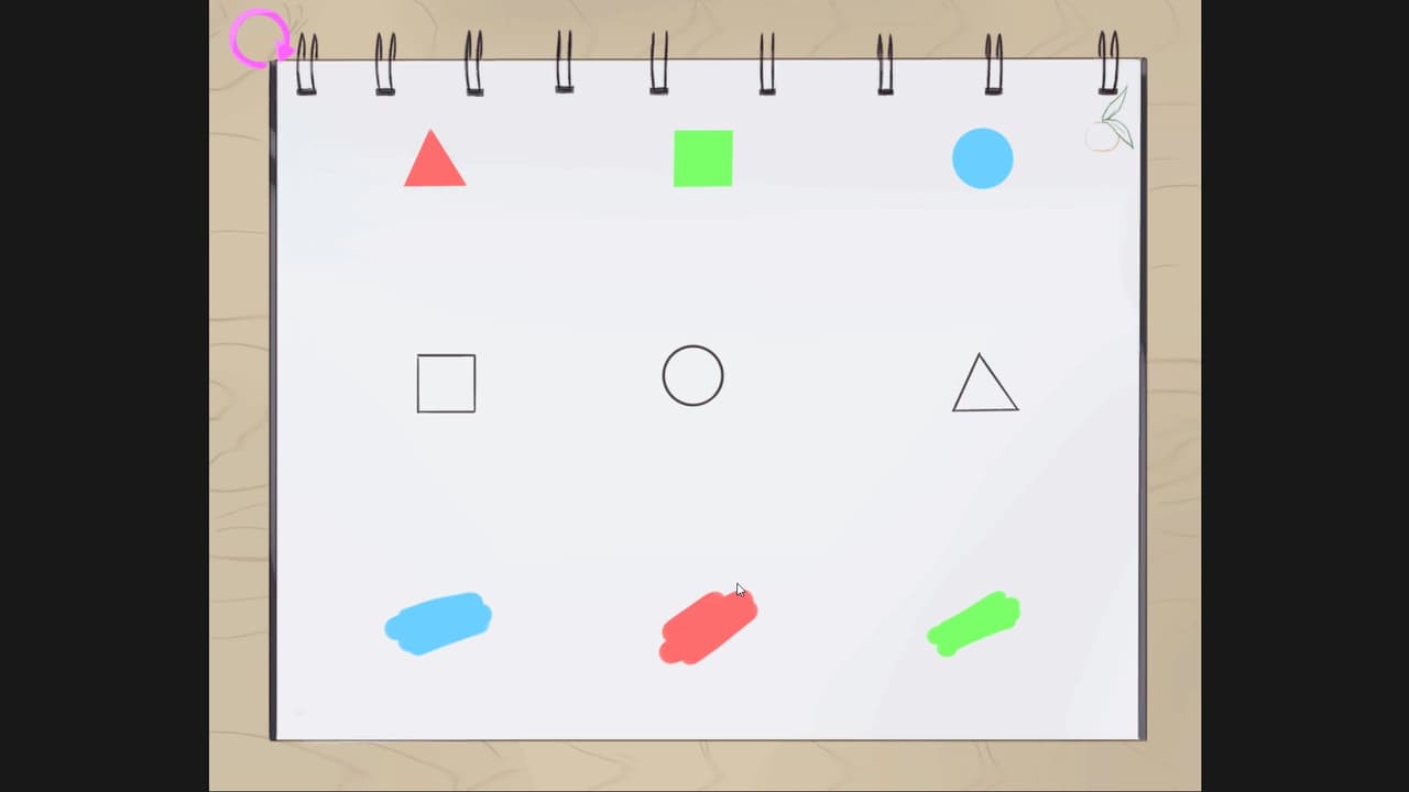 冰橘布丁 screenshot 3