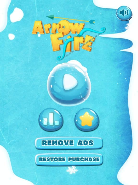 Arrow Fire - Archery is Hard screenshot 2