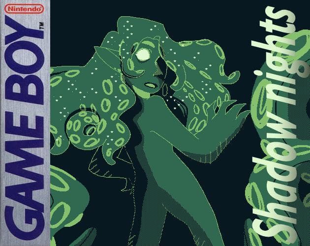 Shadow Nights demo