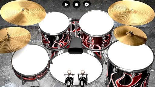 Drum Solo Legend - The best drums app screenshot 6