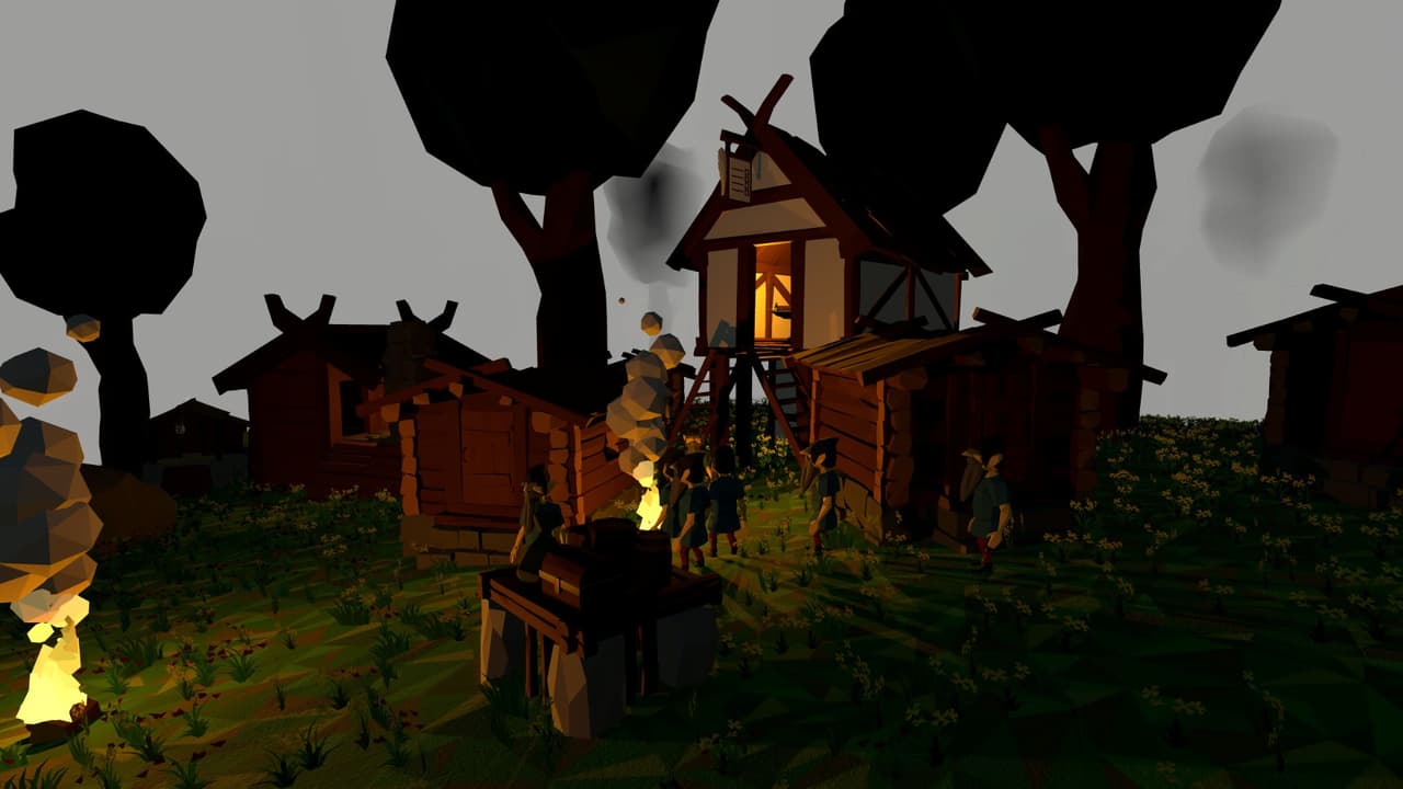 Guiding Hand VR screenshot 4