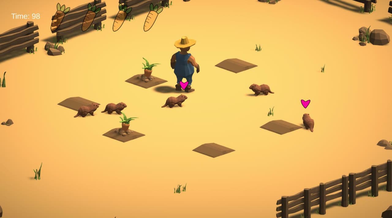 Groundhog Date screenshot 3