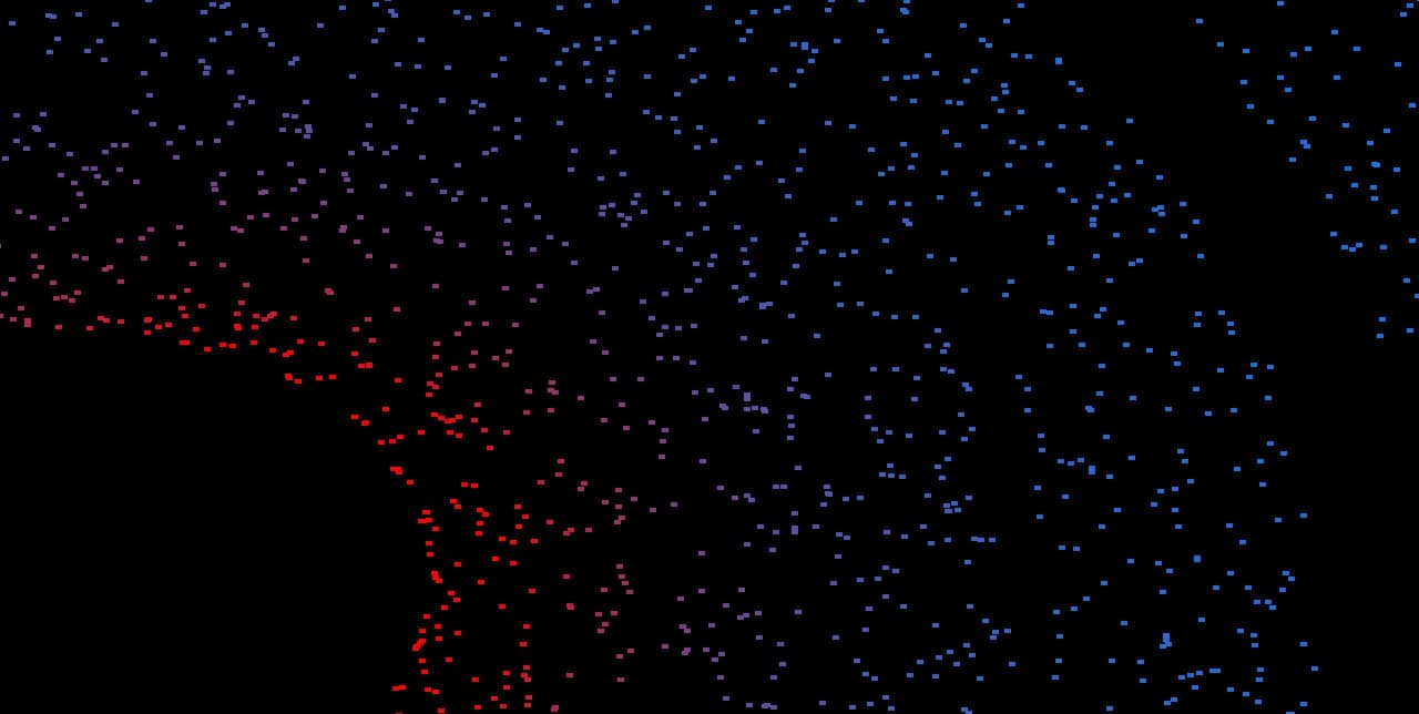 Space Weather Vortexes!