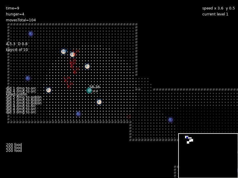rollcave screenshot 5