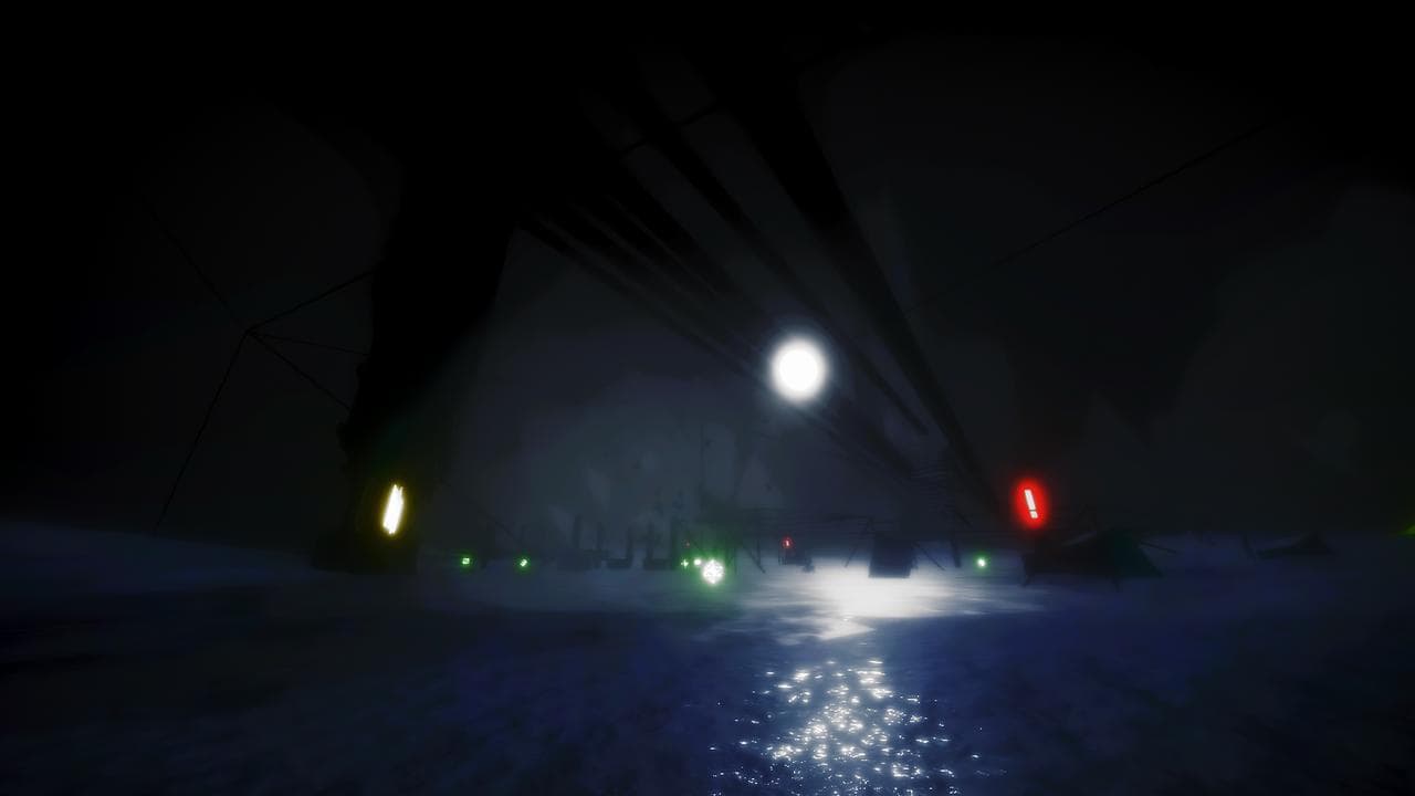 Desert (Inirdin) screenshot 2