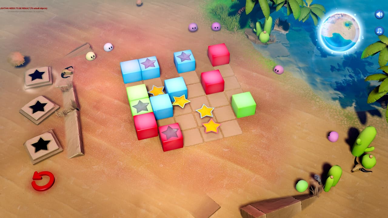 Sliiide! screenshot 3
