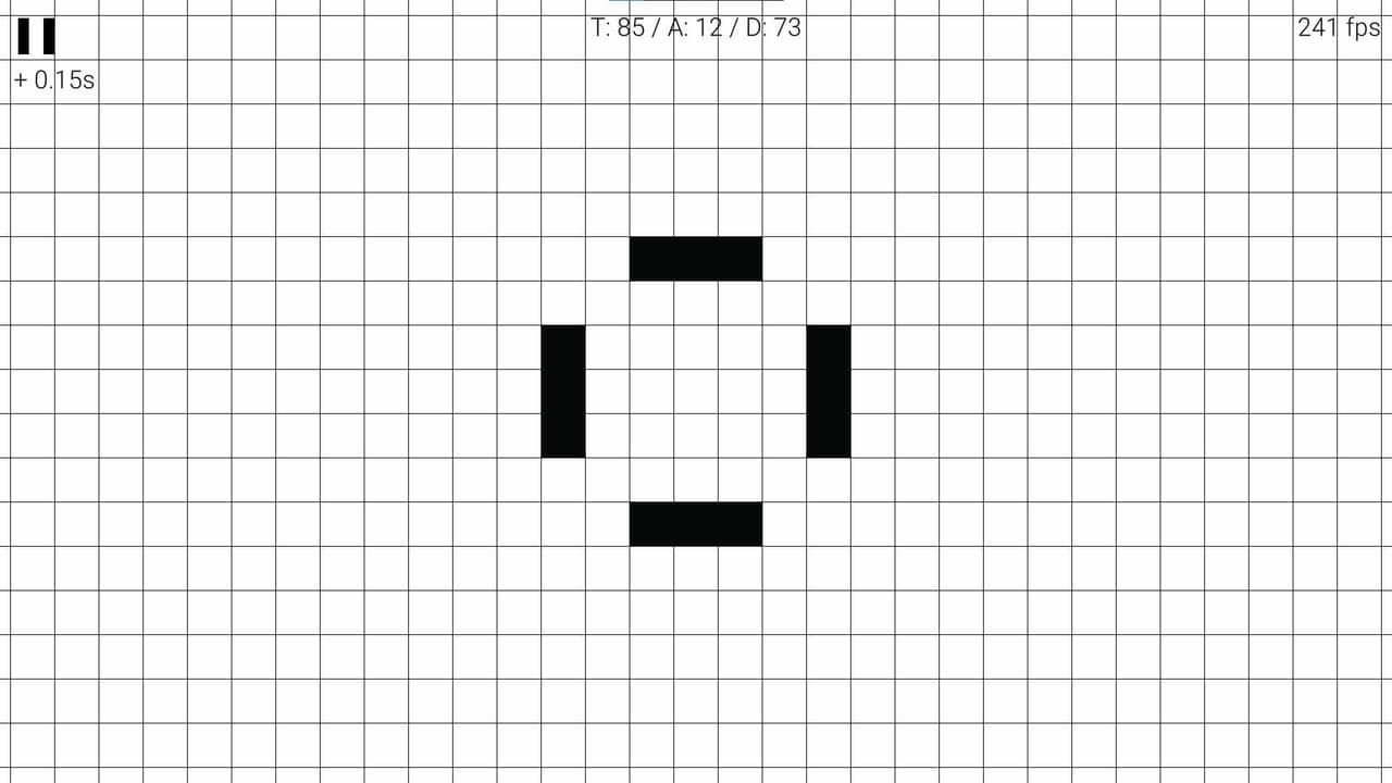 Game of Bits screenshot 2