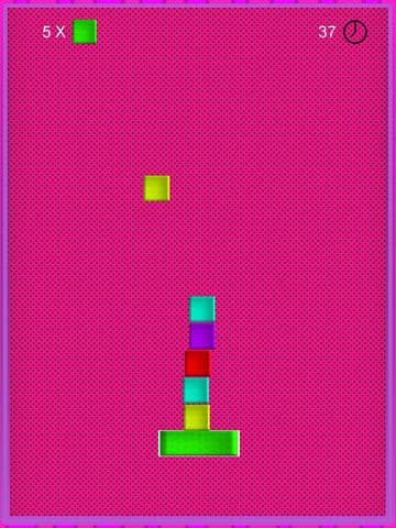 A game of skill! - Free version screenshot 2